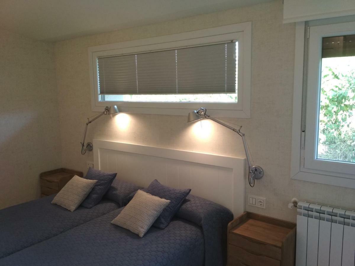Apartamento Zabale Guest House Aduna Luaran gambar