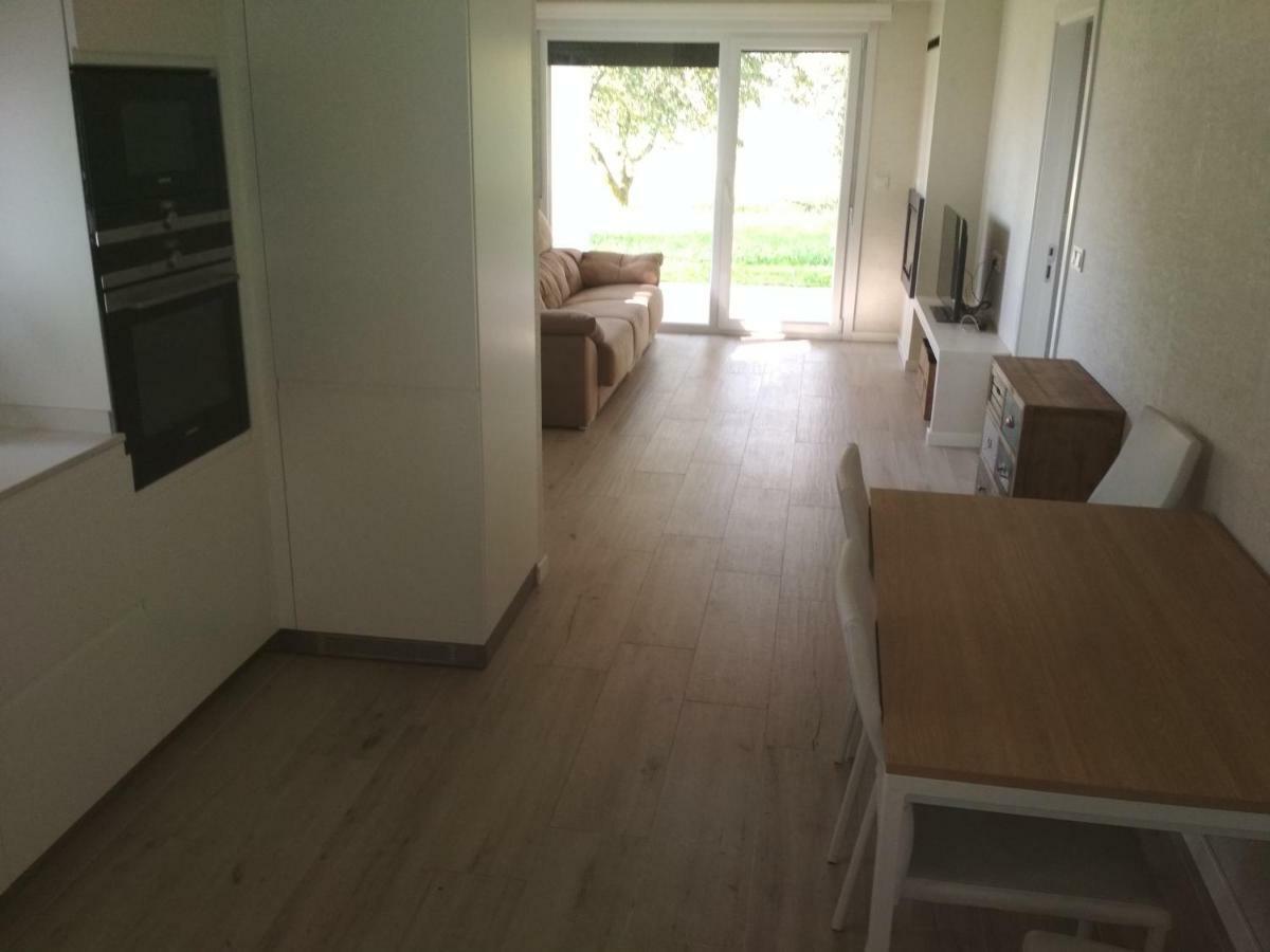 Apartamento Zabale Guest House Aduna Luaran gambar