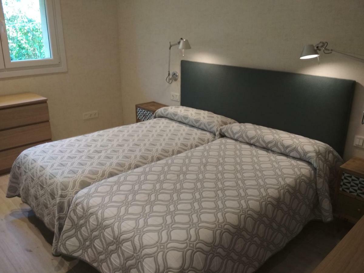 Apartamento Zabale Guest House Aduna Luaran gambar