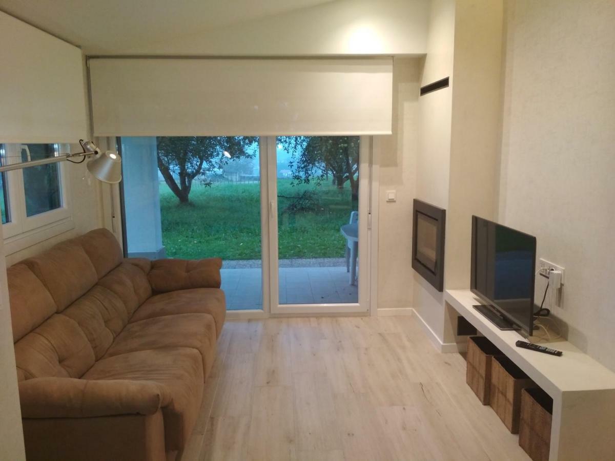 Apartamento Zabale Guest House Aduna Luaran gambar