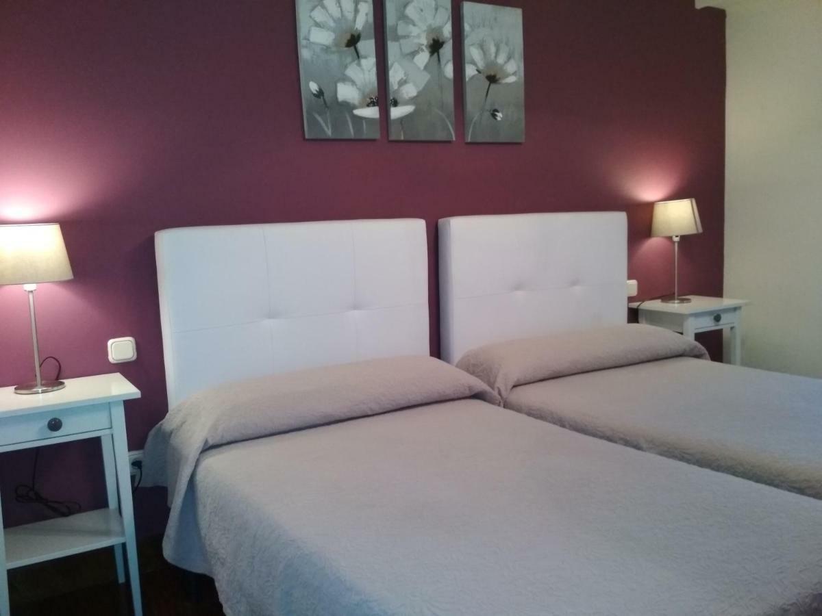 Apartamento Zabale Guest House Aduna Luaran gambar