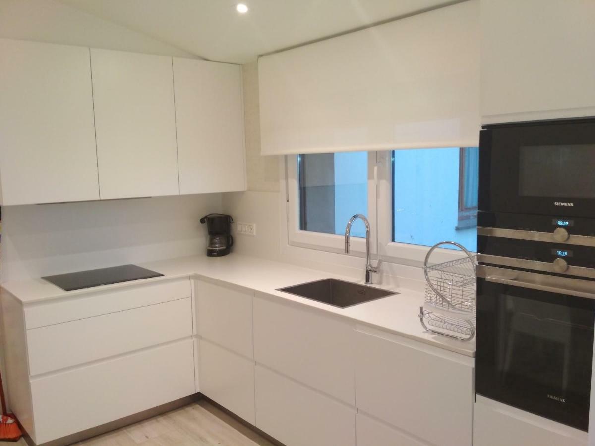 Apartamento Zabale Guest House Aduna Luaran gambar